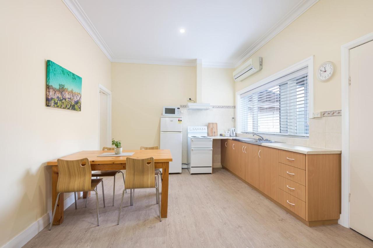 Albany Holiday Units Εξωτερικό φωτογραφία