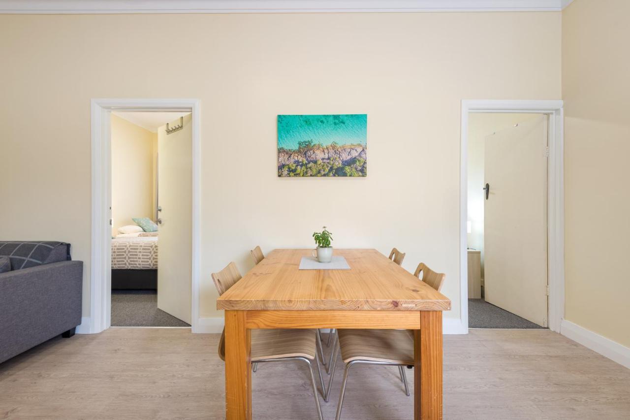 Albany Holiday Units Εξωτερικό φωτογραφία