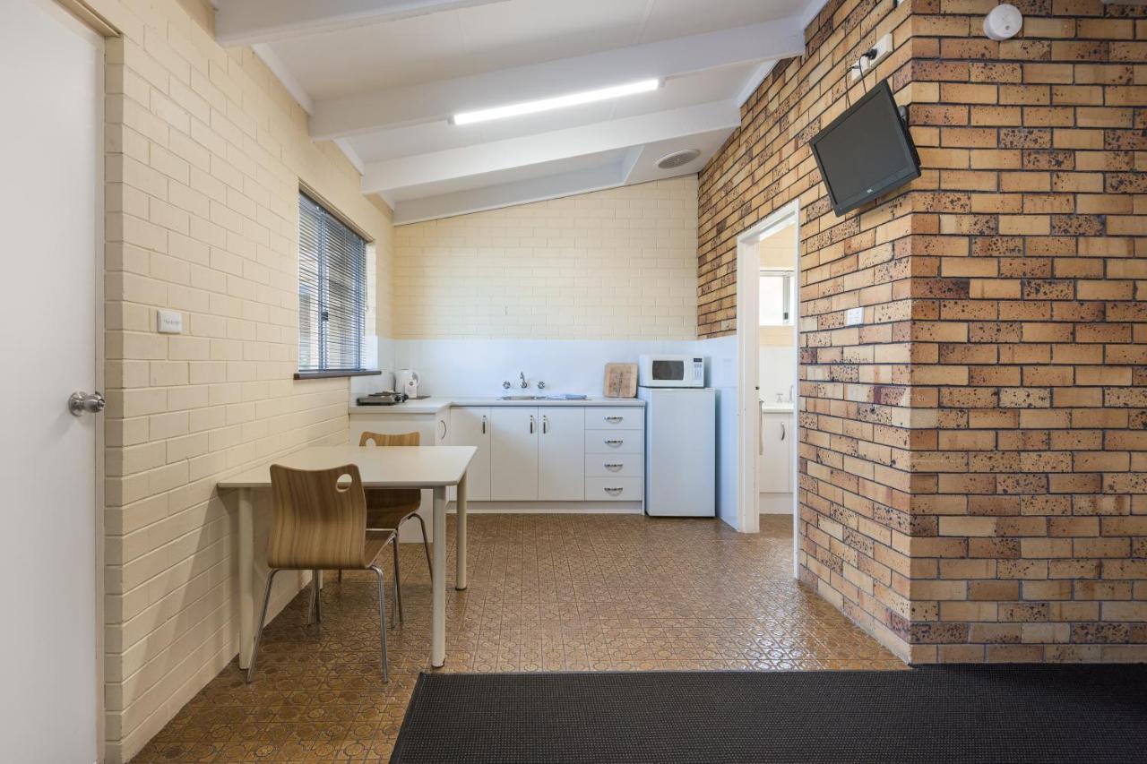 Albany Holiday Units Εξωτερικό φωτογραφία