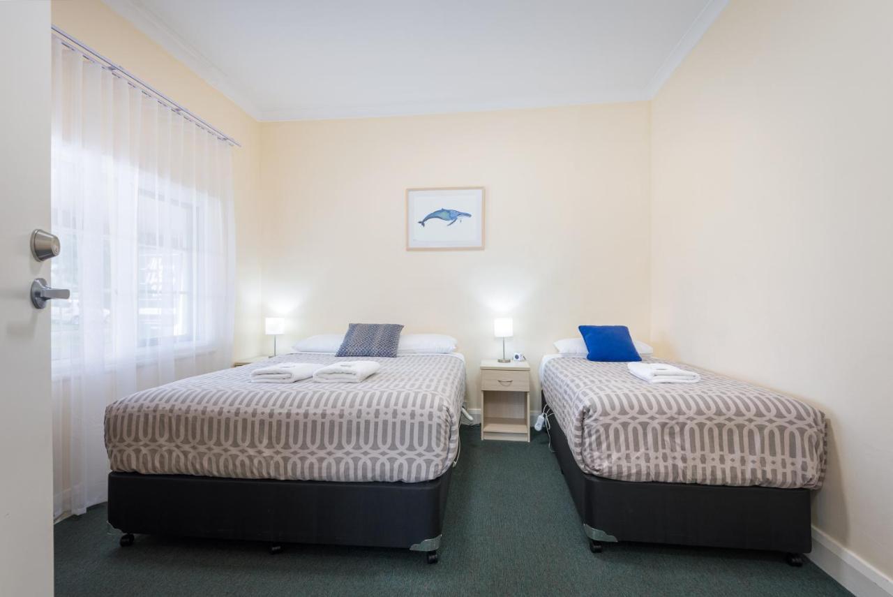 Albany Holiday Units Εξωτερικό φωτογραφία