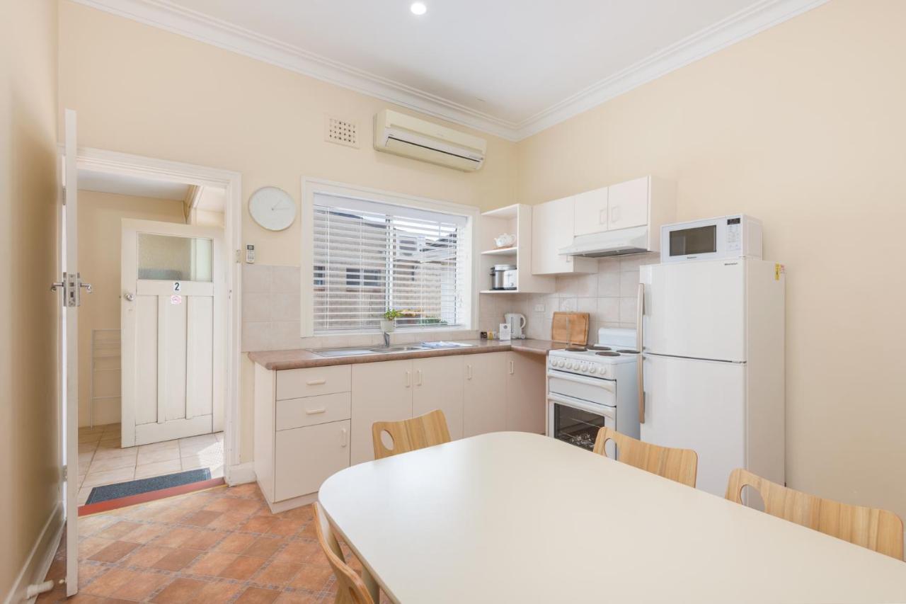 Albany Holiday Units Εξωτερικό φωτογραφία