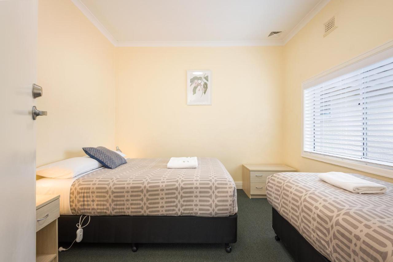 Albany Holiday Units Εξωτερικό φωτογραφία