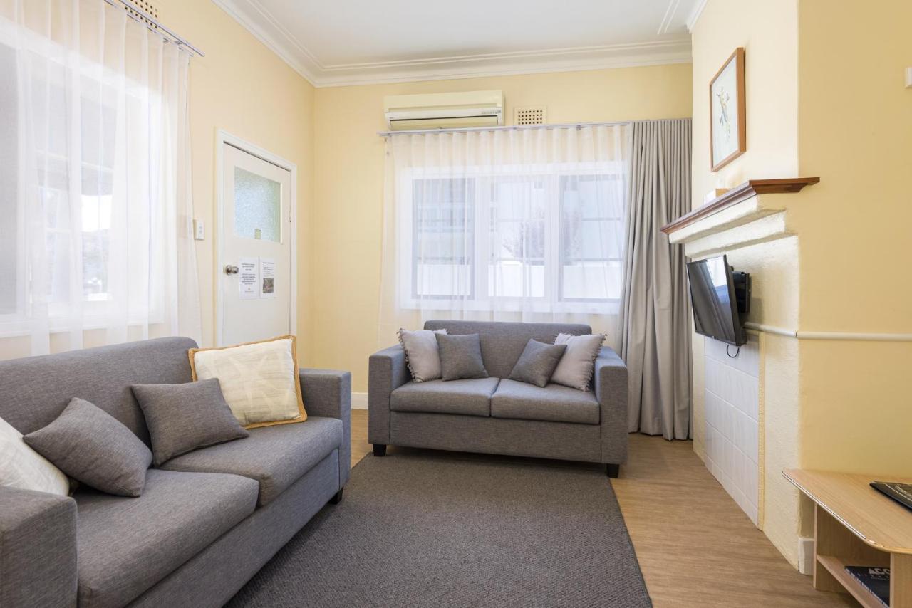 Albany Holiday Units Εξωτερικό φωτογραφία