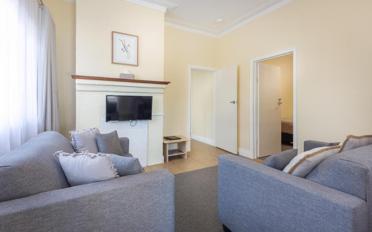 Albany Holiday Units Εξωτερικό φωτογραφία