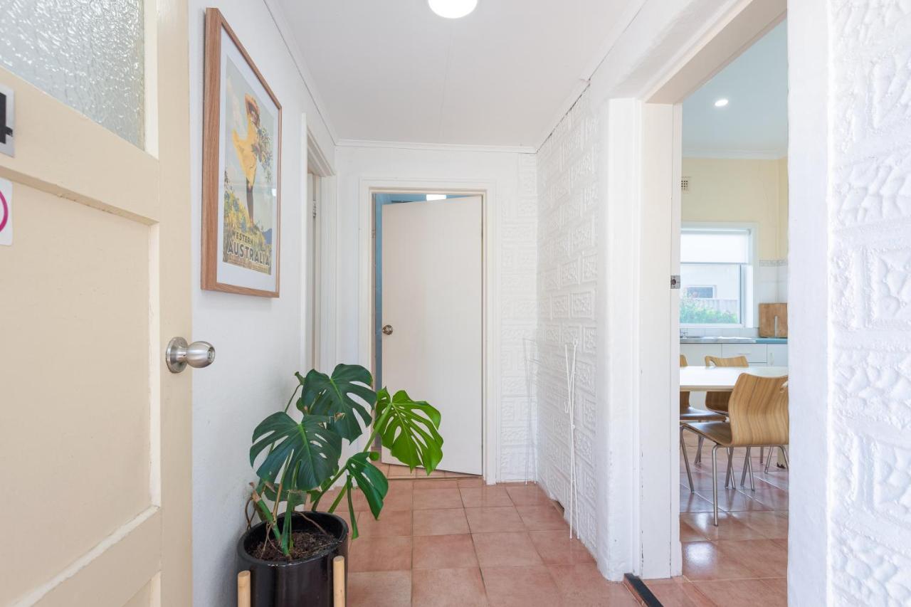Albany Holiday Units Εξωτερικό φωτογραφία