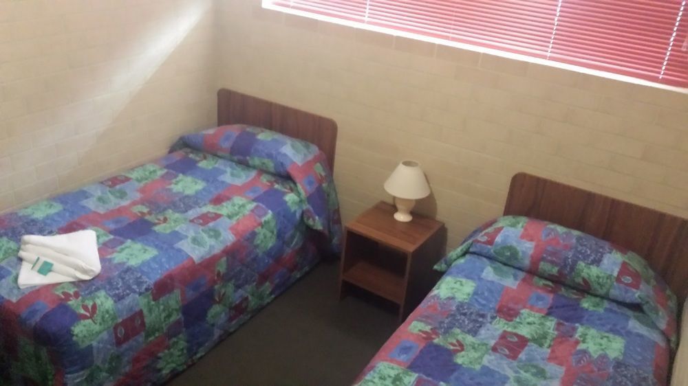 Albany Holiday Units Εξωτερικό φωτογραφία