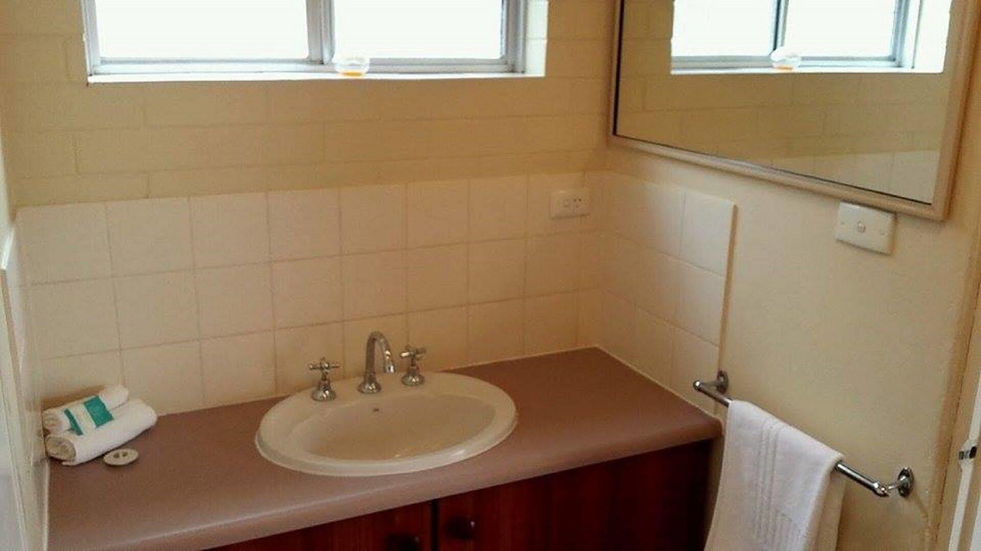 Albany Holiday Units Εξωτερικό φωτογραφία