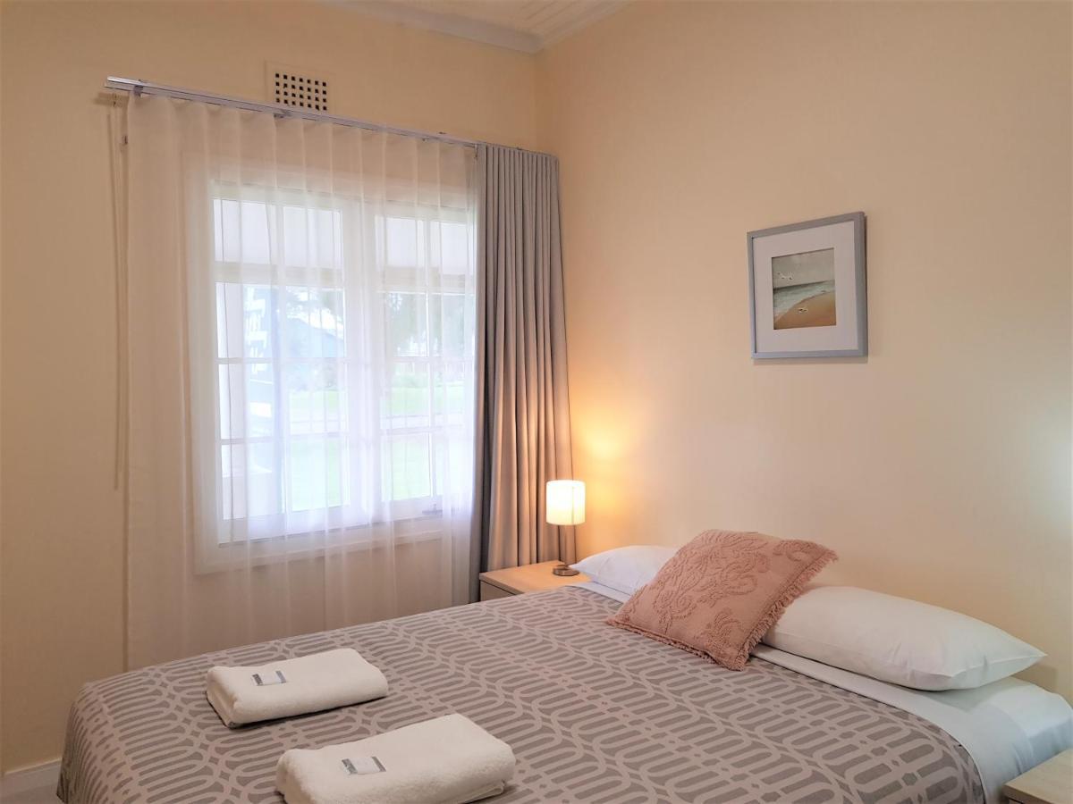 Albany Holiday Units Εξωτερικό φωτογραφία