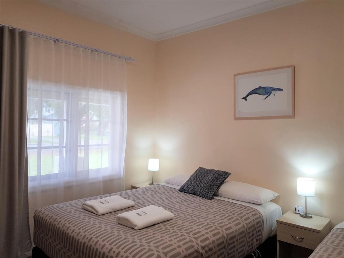 Albany Holiday Units Εξωτερικό φωτογραφία